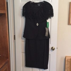 Cocktail dress